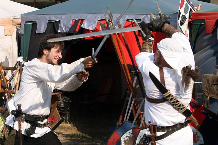 Festivalul „Sighişoara Medievală” îşi deschide porţile pe 27 iulie