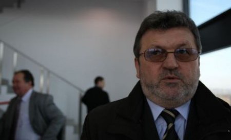Primarul PDL din Deta, Petru Roman: Nu demisionez din PDL