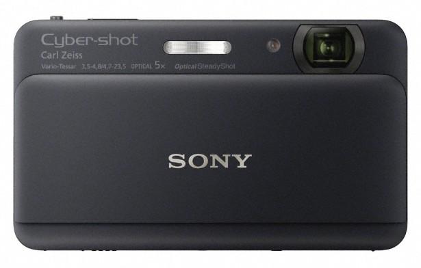 Sony lansează DSC-TX55, ”cea mai subțire cameră foto compactă din lume” 102346