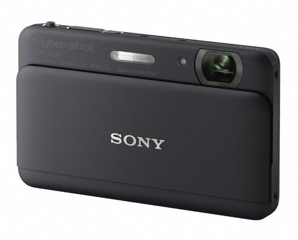 Sony lansează DSC-TX55, ”cea mai subțire cameră foto compactă din lume” 102348