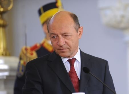 Traian Băsescu critică CSM: Birocraţi prăfuiţi. M-am săturat de sensibilităţile lor excesive