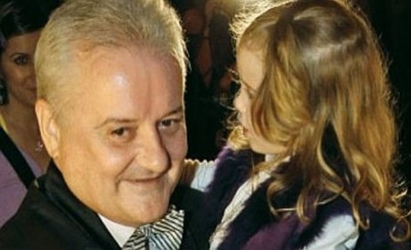 Irina Columbeanu va rămâne cu tatăl ei. Vezi motivele magistraţilor