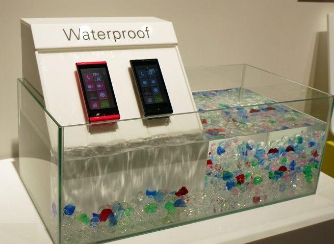 IS12T, primul telefon cu SO Mango, anunțat de Fujitsu și Toshiba 102628