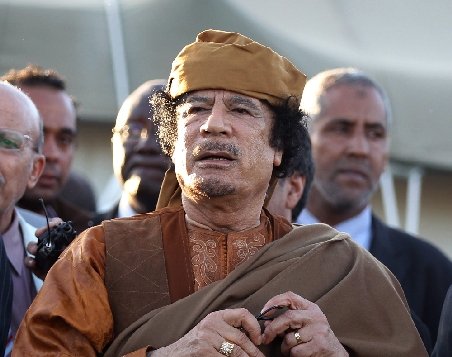 Marea Britanie pune presiune pe Gaddafi, toţi diplomaţii libieni vor fi expulzaţi
