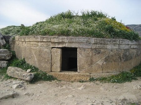 Moment de importanţă majoră pentru creştinătate: Mormântul apostolului Filip, descoperit în Turcia