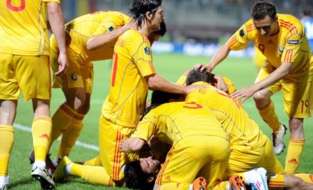 Naţionala României rămâne pe locul 53 în clasamentul FIFA. Uruguay a intrat în Top 10 după câştigarea Copei America