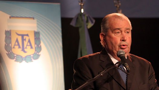 Preşedintele federaţiei din Argentina: „Nu puteam aduce la Bucureşti fotbaliştii solicitaţi de FRF”