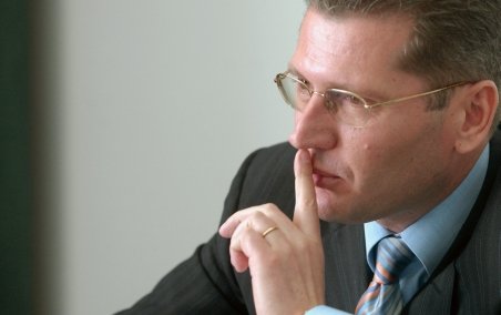 Primarul PDL Liviu Negoiţă vrea să dea 9,3 milioane de euro pentru o piaţă la marginea Capitalei