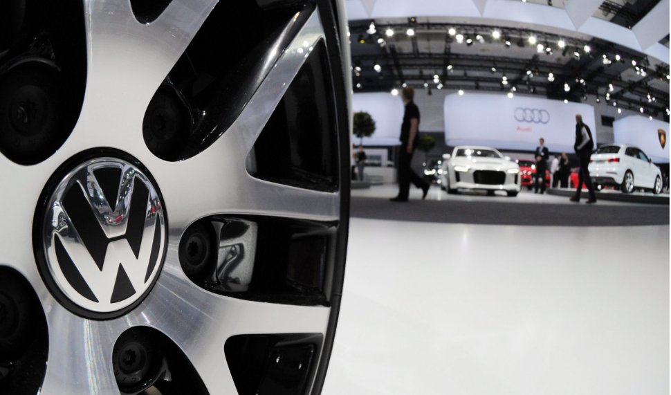 Volkswagen ar putea intra în Formula 1 din 2018