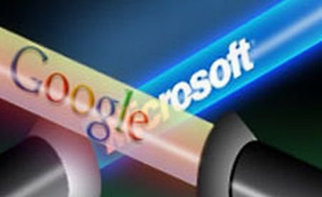 Atac la Google din partea Microsoft: Omul GMail care îşi bagă nasul în mesajele tale