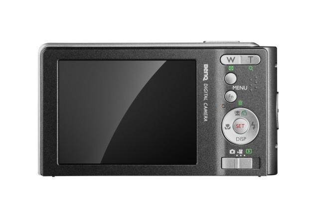 BenQ lansează E1465, o cameră foto cu efecte LOMO, Fisheye şi funcţie de panoramare 102729