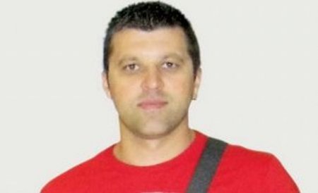 Bogdan Roman s-a predat la Timişoara: A fost adus la judecătoria Deta