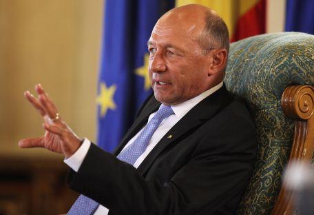Băsescu: România este într-un proces de creştere, iar evaluarea pentru 2011 se menţine