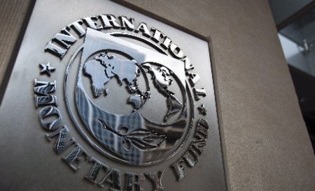 FMI menţine prognoza de creştere economică pentru 2011, dar reduce estimarea pentru 2012 