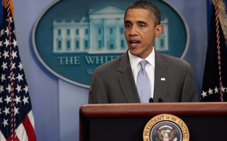 Obama a anunţat un acord care va ajuta SUA să evite incapacitatea de plată