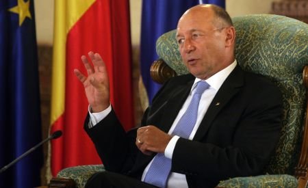 Băsescu atacă Guvernul: Să nu mai ceară bani pentru economate. Aceste magazine nu vor rezista