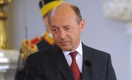 Băsescu: În 2010 şi 2011 am avut cel mai mare procent din PIB destinat investiţiilor din UE