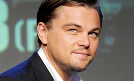 Leonardo DiCaprio, cel mai bine plătit actor de la Hollywood