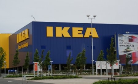 China, paradisul pirateriei: Au construit o copie a hipermarketului Ikea