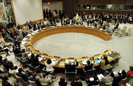 Consiliul de Securitate ONU a condamnat violenţele din Siria