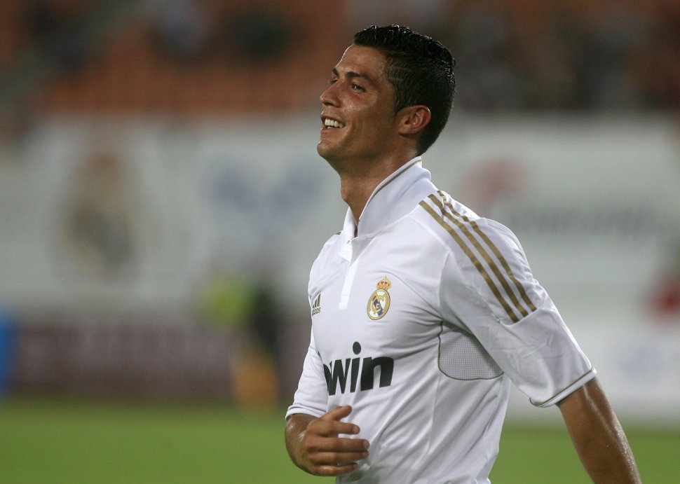 Cristiano Ronaldo, criticat de presă şi de fani în China: „Este egoist şi arogant”