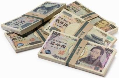 Guvernul japonez şi banca centrală au intervenit pentru a slăbi yenul