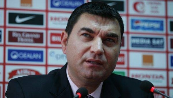 Cristi Borcea îi laudă pe veterani după meciul cu Varazdin: „Dănciulescu şi Niculae au tras echipa după ei”