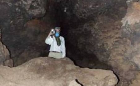 Reţea de tuneluri subterane de 12.000 de ani, descoperită pe teritoriul Europei