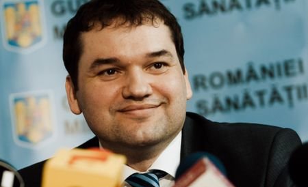 UDMR: Demisia lui Cseke Atilla nu schimbă funcţionarea Coaliţiei. PSD salută decizia fostului ministru