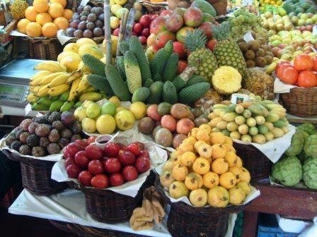 În curând, România va comercializa kiwi, banane, migdale şi smochine. Vezi aici de ce