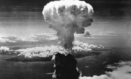Japonezii comemorează 66 de ani de la atacul de la Hiroshima