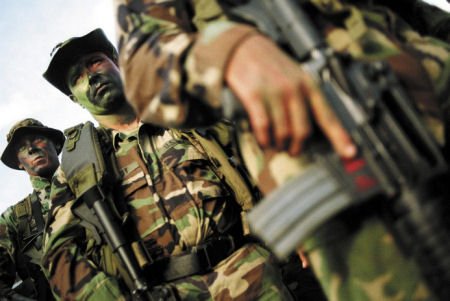 Soldaţii americani omorâţi în Afganistan făceau parte din unitatea care l-a eliminat pe Osama bin Laden