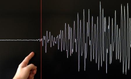 Grecia. Cutremur cu magnitudinea 4,7, resimţit în oraşul Nafpaktos