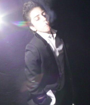 Lady Gaga, transformată în bărbat. Vezi cum arată 103808