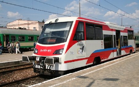 Grevă la căile ferate regionale din Polonia. Angajaţii sunt nemulţumiţi de salarii