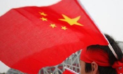 China spune că a fost ţinta a 500.000 de atacuri cibernetice
