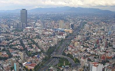 Mexic îşi doreşte să revină în calendarul CM de Formula 1