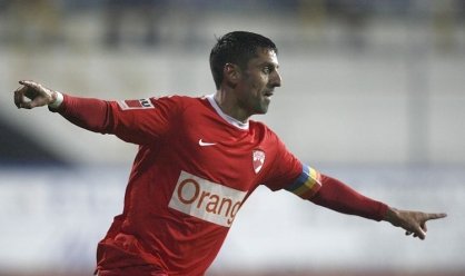 Dinamo trece cu 2-0 de Pandurii şi are maxim de puncte după trei etape