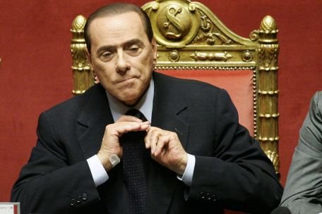 Măsurile de austeritate anunţate de premierul Silvio Berlusconi, contestate de populaţie