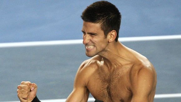 Novak Djokovic a câştigat Rogers Cup după finala cu Mardy Fish