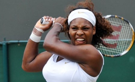 Serena Williams, pe drumul cel bun: Victorie finală la Rogers Cup