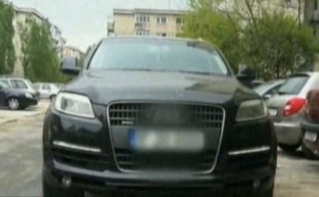 Cei doi români arestaţi în Bulgaria au revenit în ţară, fără maşina furată