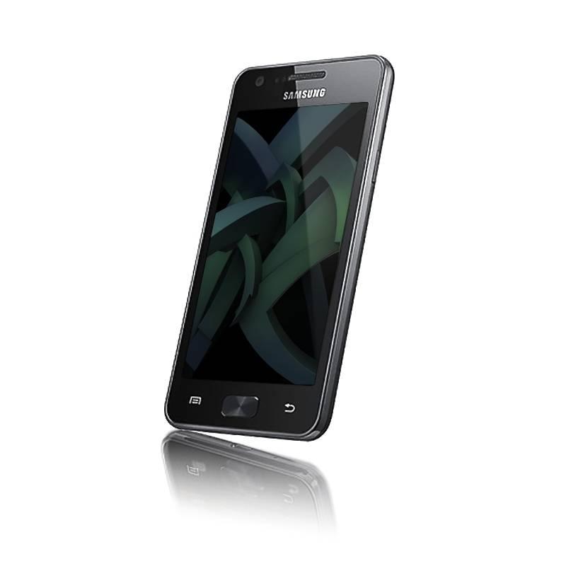 Nvidia şi Samsung anunţă noul smartphone Galaxy R 104678