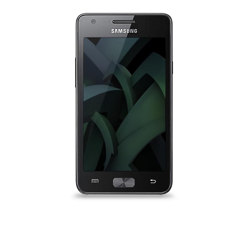 Nvidia şi Samsung anunţă noul smartphone Galaxy R 104679