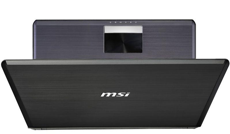 MSI lansează X460 și X460DX, două noi laptop-uri frumoase și ”dotate” 104784