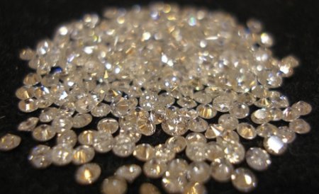 Un comerciant de diamante din Hollywood a fost furat ca în filme. Vezi aici detalii