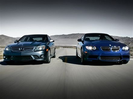 BMW recunoaşte: Vânzările Mercedes-Benz în America vor fi mai bune în primul trimestru