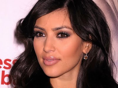 Veste proastă pentru bărbaţii din toată lumea - Kim Kardashian s-a căsătorit