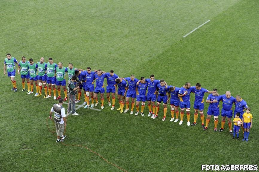 Marius Tincu va fi căpitanul echipei României la Cupa Mondială de rugby din Noua Zeelandă