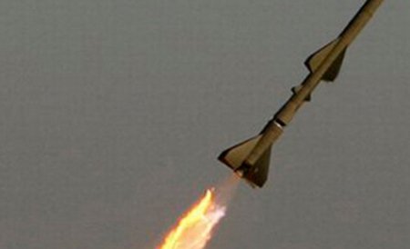 NATO a lansat trei rachete sol-sol în Libia